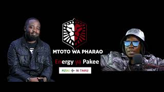 Energy ya Pakee remix  MtotoWapharao Ft Zzero Sufuri [upl. by Akzseinga]