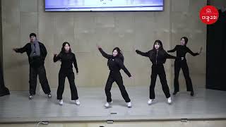 quotRisenquot Worship Dance  서평택 대광교회  NYI  성탄전야축제  Risen 워십  부활절 워십  청년부 워십  몸 찬양  추수감사절 워십 [upl. by Sharos]