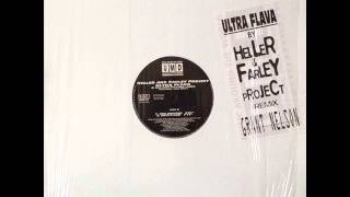 Heller amp Farley Project  Ultra Flava Vox Version HQ [upl. by Sugirdor]