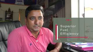 Suryapal Rawat  Rishikesh Uttarakhand  Backhoe Loader in India  Customer Testimonial [upl. by Normac617]