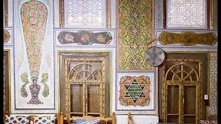 Old Jewish Mahallah of Bukhara Uzbekistan and the histories tracing the stories of their residents [upl. by Nnairrek]