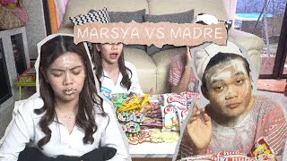 Disini dan Hari Ini Eps 5  Ta Ang vs Marsya [upl. by Llegna]