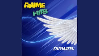 Mimis Song Digimon [upl. by Atidnan594]