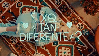 02 XQ TAN DIFERENTE ≠   Irepelusa [upl. by Adolfo]