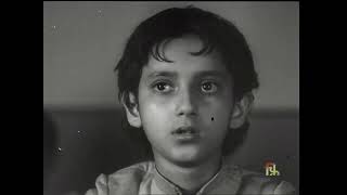 Rabindranath Tagore 1961 HD Remastered  Satyajit Ray  Documentary [upl. by Ahron860]