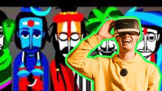 Incredibox quotJeevan Bollywoodquot Incredibox V7  7 Minute Mix all Sounds [upl. by Ielak]