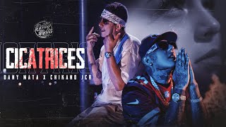 Chikano Jcr  Cicatrices Ft Dany Mata Video Oficial [upl. by Kyne]