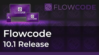 Flowcode 101 [upl. by Barb889]