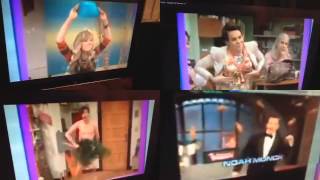 iCarly Theme Song 46 with iParty with Victorious [upl. by Niel150]