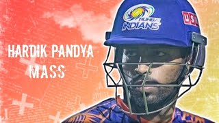 😎HARDIK PANDYA BEAST 🤫🔥MASS🔥💝WHATSAPP STATUS TAMIL 💝SKEDITZOFFICIALnc4cy 💌 [upl. by Amrak]