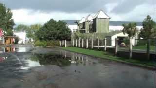 Butlins Minehead and Town Centre [upl. by Polito817]