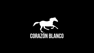 Lázaro Caballero  Corazón Blanco  KARAOKE [upl. by Dunn828]