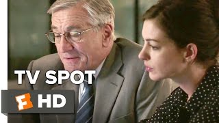 The Intern  Trailer 3 Warner Bros Pictures HD [upl. by Jahdai]