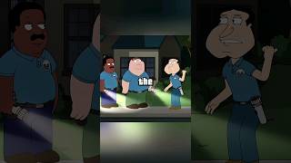 Peter night watch 🤣🔥 familyguy [upl. by Felizio]