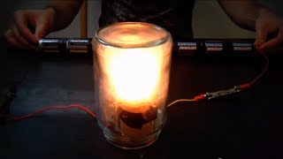 10 Amazing Science Experiments you can do at home 11 [upl. by Ramedlav]