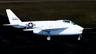 Bell x 5 Aircraft  Design  Performance  Some Facts 101  Characteristics viralvideos [upl. by Notnats790]