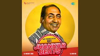 Tumne Pukara Aur Hum Chale Aaye  Jhankar Beats [upl. by Nahsez]