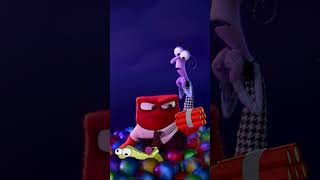 You Know What Dont Answer That  Inside Out 2 Honest Trailers trailer entertainment [upl. by Ahsaenat]