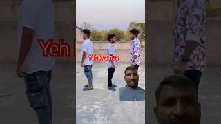 Green screen 🤣abcvlogs realfoolscomedy omprakashgerota realfools ajaypopercomedy shortvideo [upl. by Haimarej918]