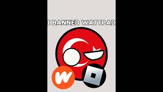 Banned Apps countryballs edit fyp [upl. by Lenahc]