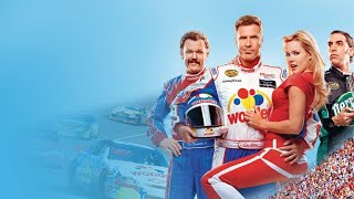 Talladega Nights The Ballad of Ricky Bobby Full Movie Facts And Review  Will Ferrell  John C R [upl. by Relluf775]