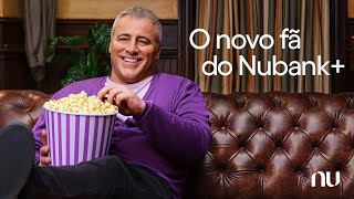 Conheça Nubank A evolução da experiência com o Nu [upl. by Nealey66]