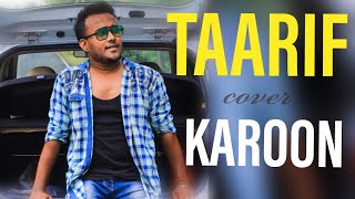 Taarif Karoon Kya Uski cover  Recreated  तारीफ़ करूँ क्या उसकी  Ameet [upl. by Chic]