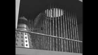 Dalek Invasion Of Earth  CGI Enhancements [upl. by Attenyw]