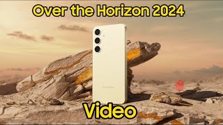 Over the Horizon 2024  Video [upl. by Evslin]