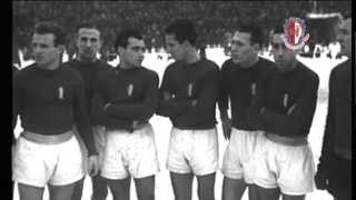 30041949 INTER  TORINO 00 Lultima sfida italiana del Grande Torino [upl. by Hallagan]