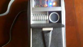 Diamond Select Medical Tricorder and scanner [upl. by Wasson630]