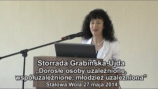 2014 SOWiIK Storrada Grabińska Ujda M [upl. by Izogn140]