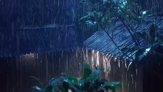 relaxing Music amp Soft Rain Sleep Music Calm Piano Music Peaceful Music ★rain [upl. by Akehsay309]