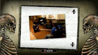 Guitar Hero Metallica Video Review [upl. by Thurman177]