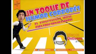 60 MINUTOS DE HUMOR CORDOBES [upl. by Fawna]