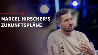 AllStarRennen mit Miller amp Neureuther Hirscher verrät seine Zukunftspläne  Sport amp Talk Original [upl. by Nlyak]