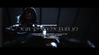 Morningstar  Haranhuil Official Music Video [upl. by Nesline]