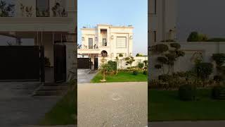 1 Kanal Luxury Full Furnished House shortvideo trending foryou [upl. by Anelim154]