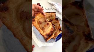 Easy Apple Pie [upl. by Faletti]