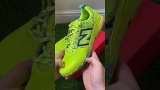 New Balance Audazo V6 Indoor Shoes [upl. by Hoopen]