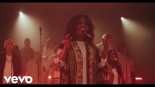 CeCe Winans  Be Still and Know Official Video [upl. by Lucretia]