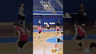 Team Play basketball teamplay passing basketballgame [upl. by Jorie]