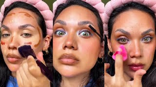 COMPLETE MAKEUP STORYTIME estertaniaj  Makeup Storytime by Estertaniaj [upl. by Sydel]