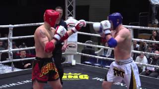 Jussi Pirttikangas vs Daniel Forsberg [upl. by Kered418]