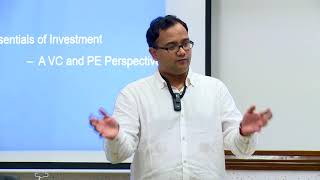 Venture Capital in India [upl. by Anoet]