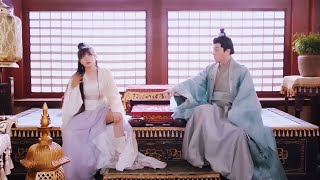 💎【Full ver】激情一夜後，女乞丐竟與皇帝意外互換了靈魂 ，兩人的命運徹底改變！《中國電視劇 Chinese drama》 [upl. by Elletnahs]