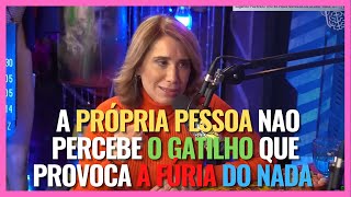 TRANSTORNO DA RAIVA INTERMITENTE  ANA BEATRIZ BARBOSA  PSIQUIATRA [upl. by Emmuela]