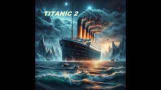 Film Titanic 2 English [upl. by Braasch]