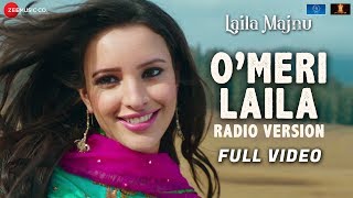 O Meri Laila  Laila Majnu  Atif Aslam Jyotica Tangri  Avinash  Tripti Dimri  Joi B Irshad K [upl. by Babcock]