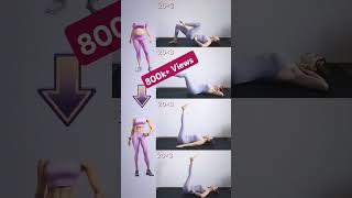 chest workout for womenshort ytshortschest exercise chestworkout workouthome daily shorts [upl. by Lletnohs43]